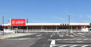 加西店　ジュンテンドー