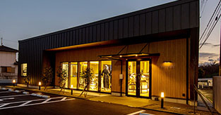 SHINBU STORE 姫路店