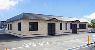 小野市　小野医療モール