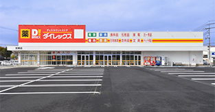 加東店　ダイレックス