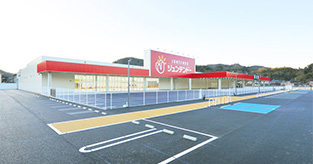 西舞鶴店　ジュンテンドー