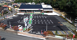 三木さつき台店　マルアイ