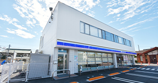 西明石店　ローソン