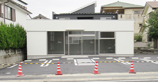 平津店　ストランドリー